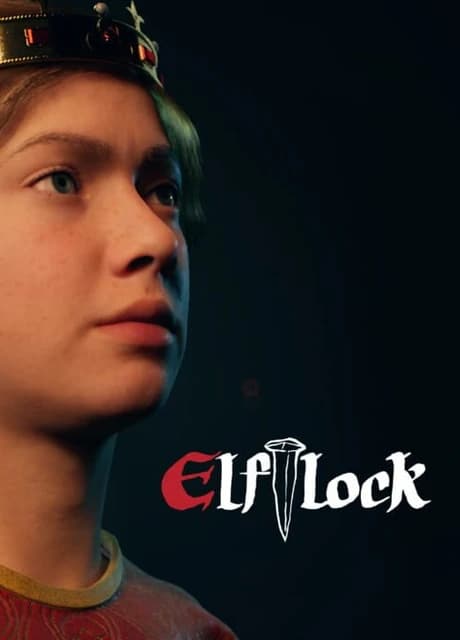 Elflock
