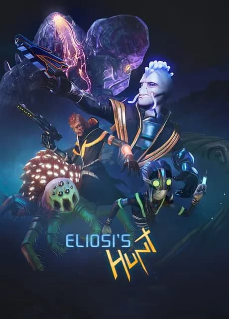 Eliosi's Hunt