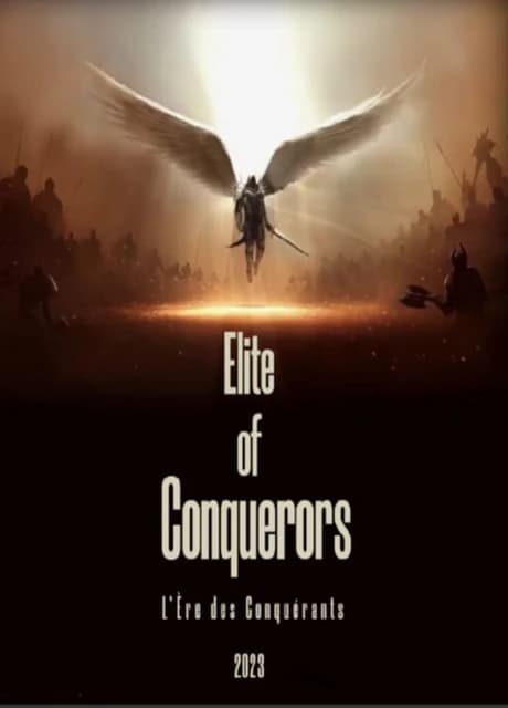 Elite of Conquerors