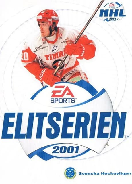 Elitserien 2001