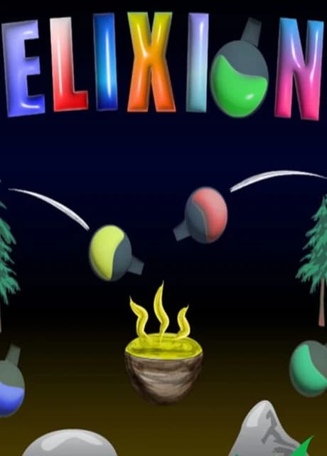 Elixion