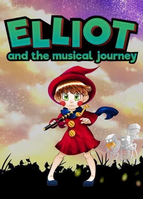 Elliot and the Musical Journey