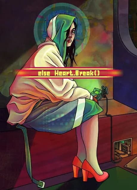 Else Heart.Break()