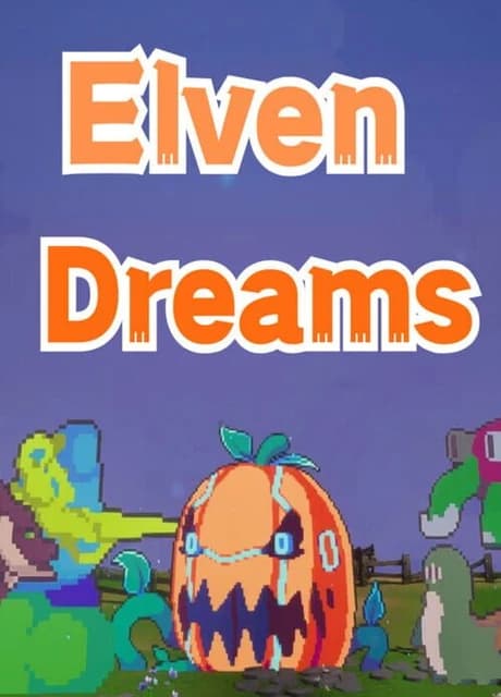 Elven Dreams