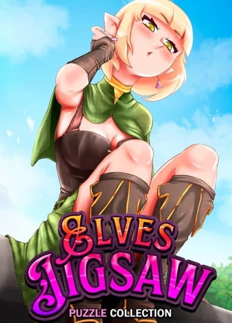 Elves Jigsaw Puzzle Collection