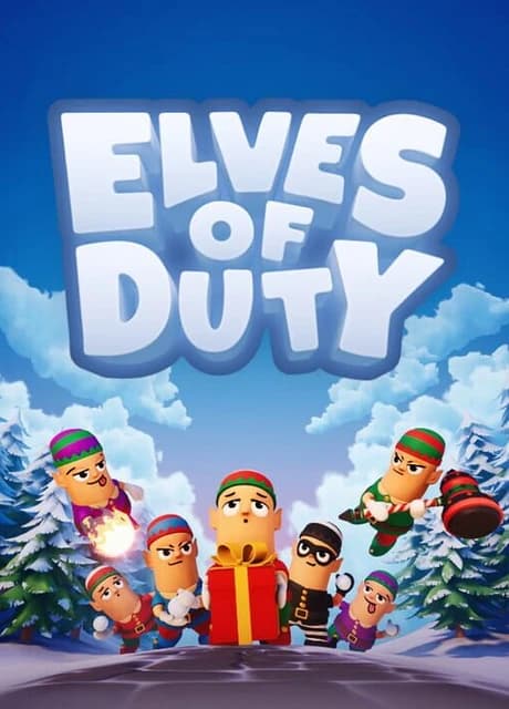 Elves of Duty