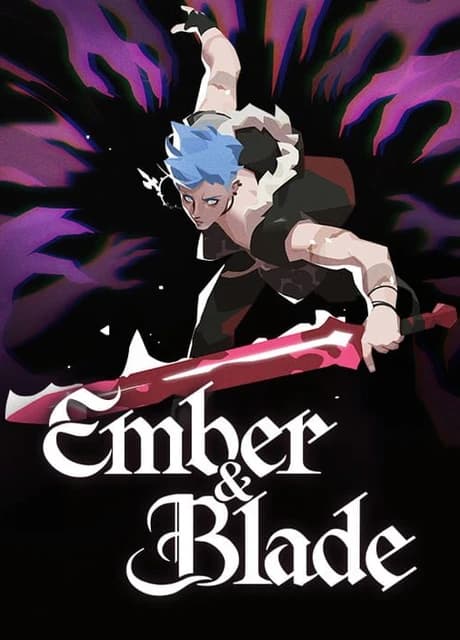 Ember & Blade