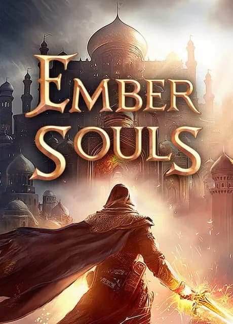 Ember Souls
