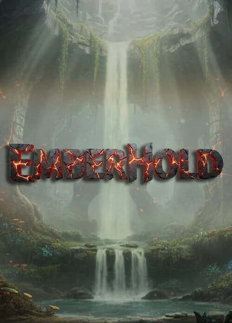 Emberhold