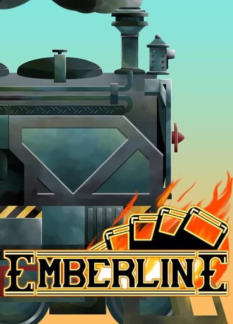Emberline
