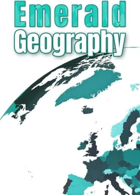Emerald Geography