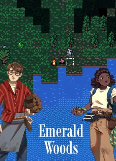 Emerald Woods