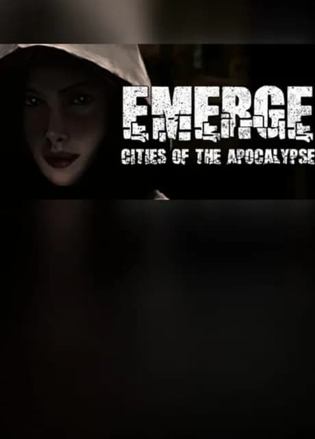 Emerge: Cities of the Apocalypse