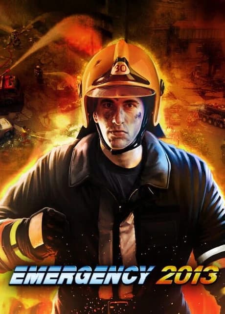 Emergency 2013