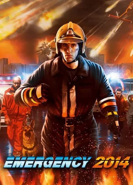 Emergency 2014