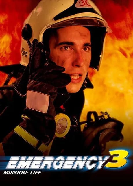 Emergency 3