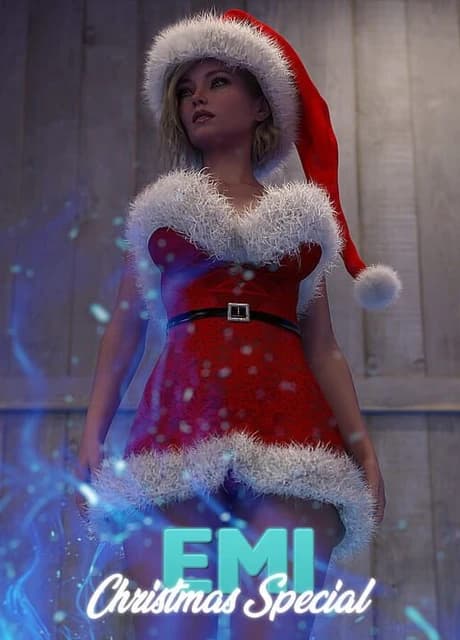 Emi: Christmas Special