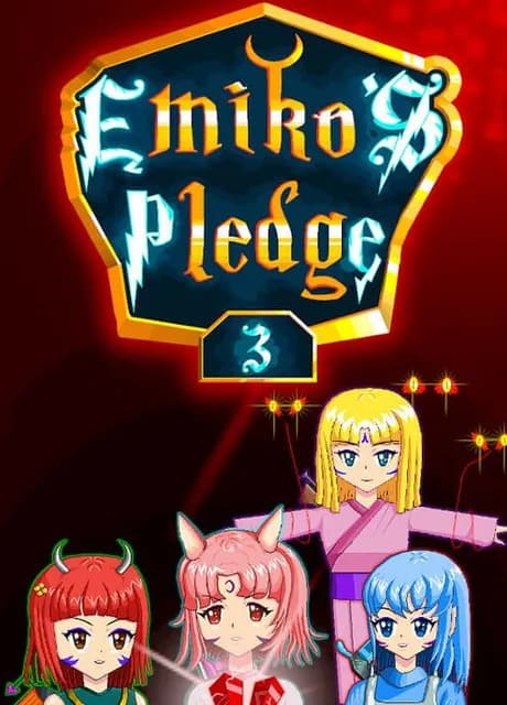 Emiko's Pledge 3