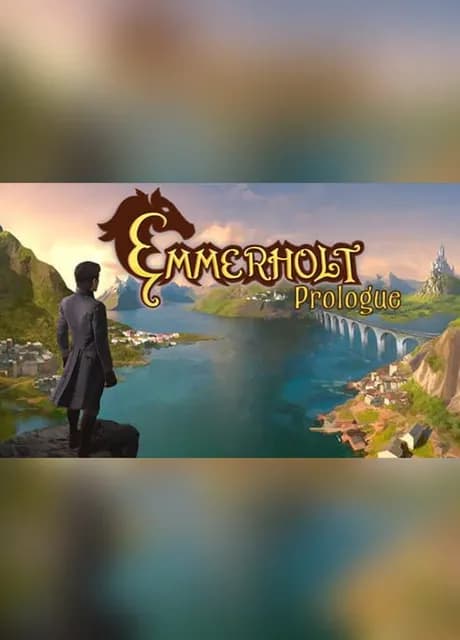 Emmerholt: Prologue