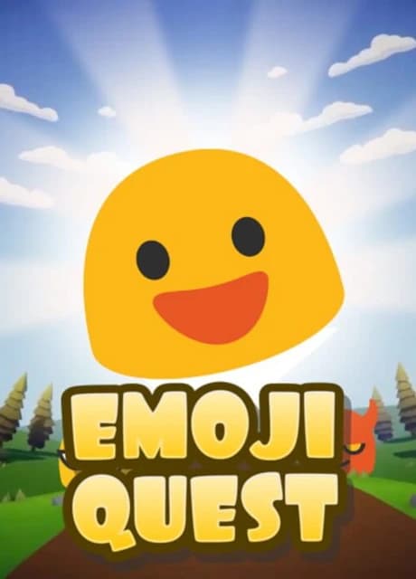 Emoji Quest