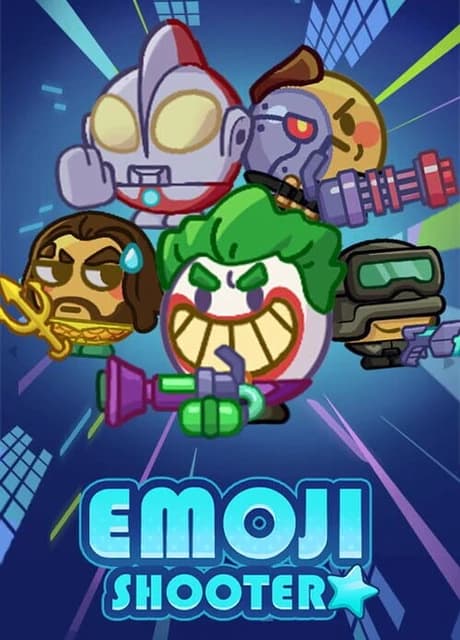 EmojiShooter