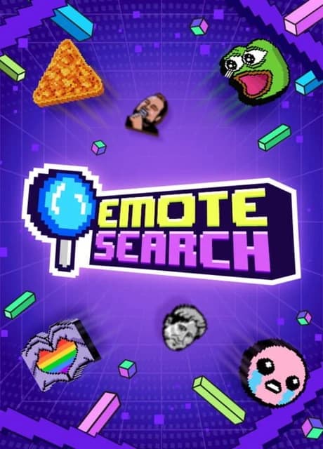 Emote Search