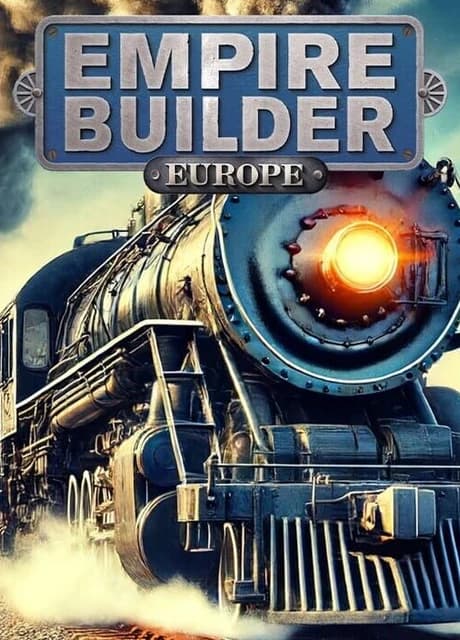 Empire Builder: Europe