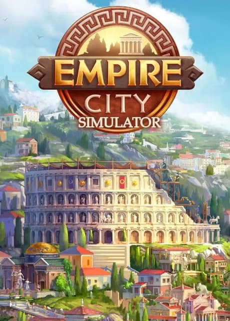 Empire City Simulator