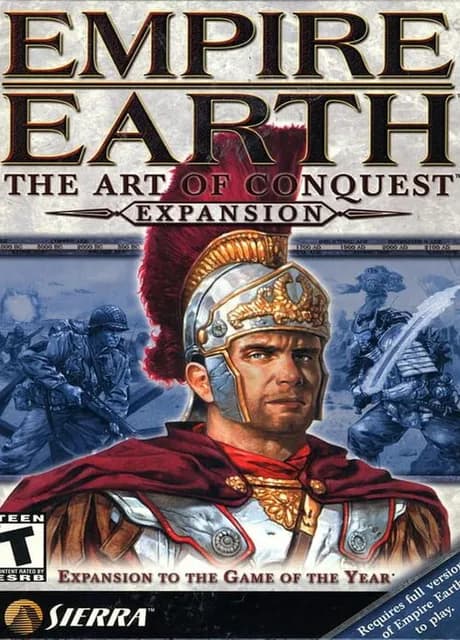 Empire Earth: The Art of Conquest