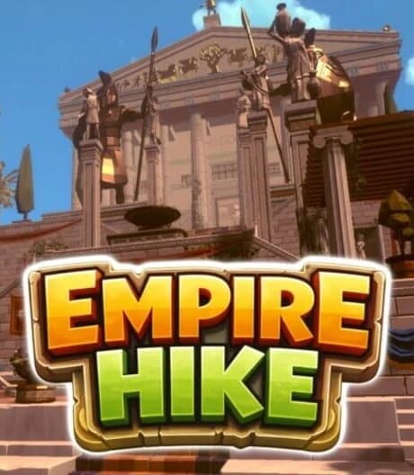 Empire Hike