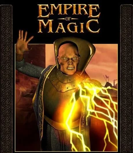 Empire of Magic
