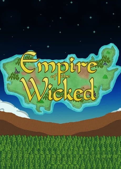 Empire of the Wicked