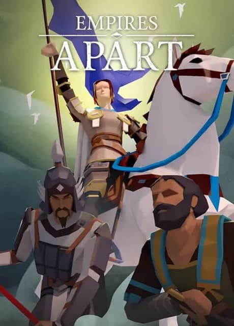 Empires Apart