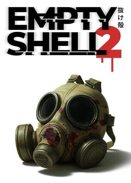 Empty Shell 2