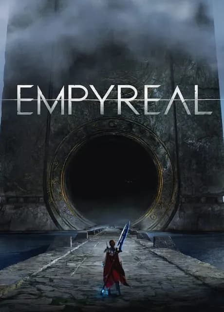Empyreal