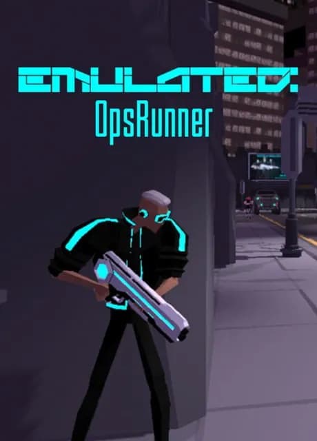 Emulated: OpsRunner