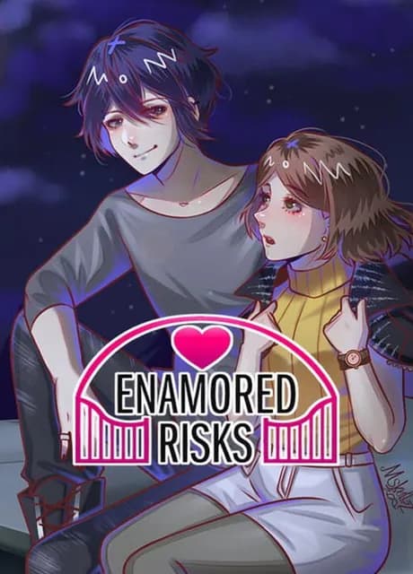 Enamored Risks
