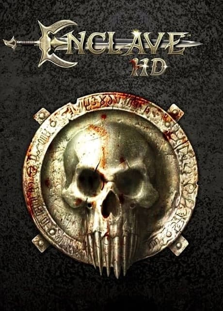 Enclave HD