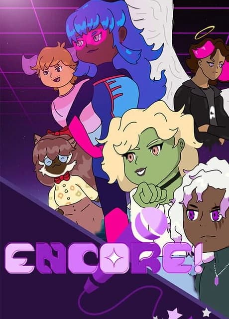 Encore!