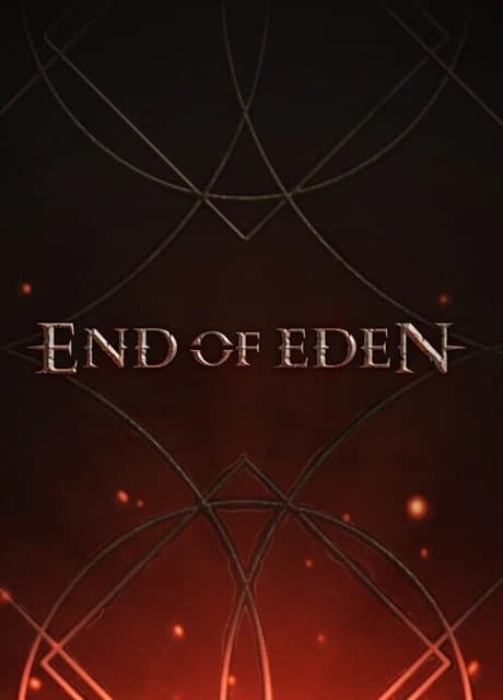 End of Eden