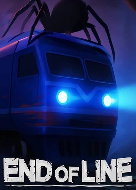 End of Line