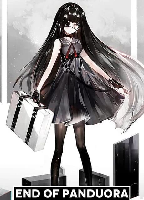 End of Panduora