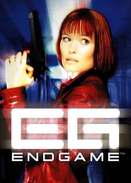 Endgame