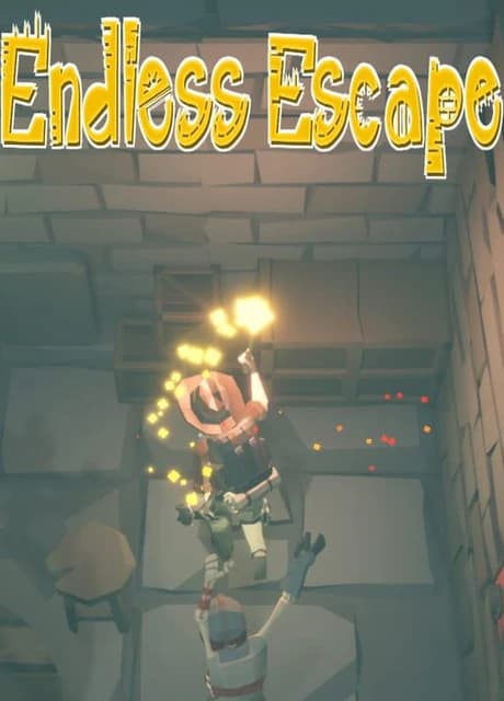 Endless Escape