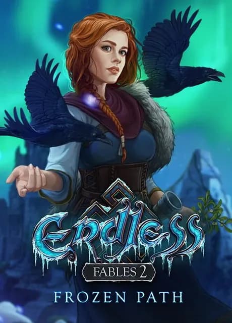 Endless Fables 2: Frozen Path