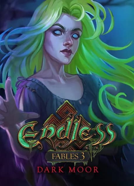 Endless Fables 3: Dark Moor