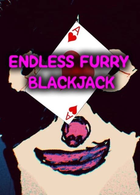 Endless Furry Blackjack