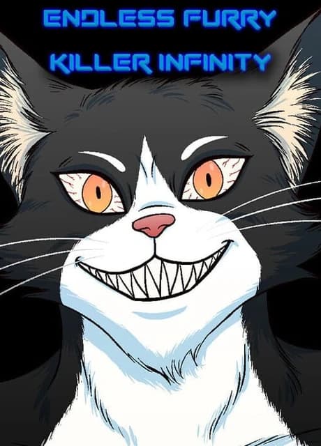 Endless Furry Killer Infinity