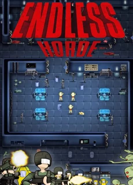 Endless Horde