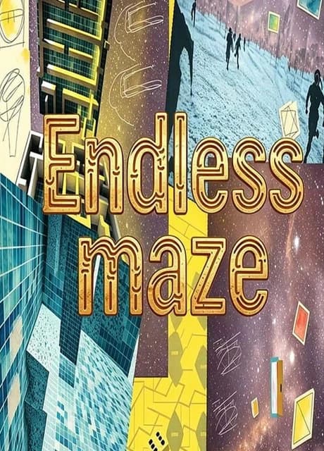 Endless Maze